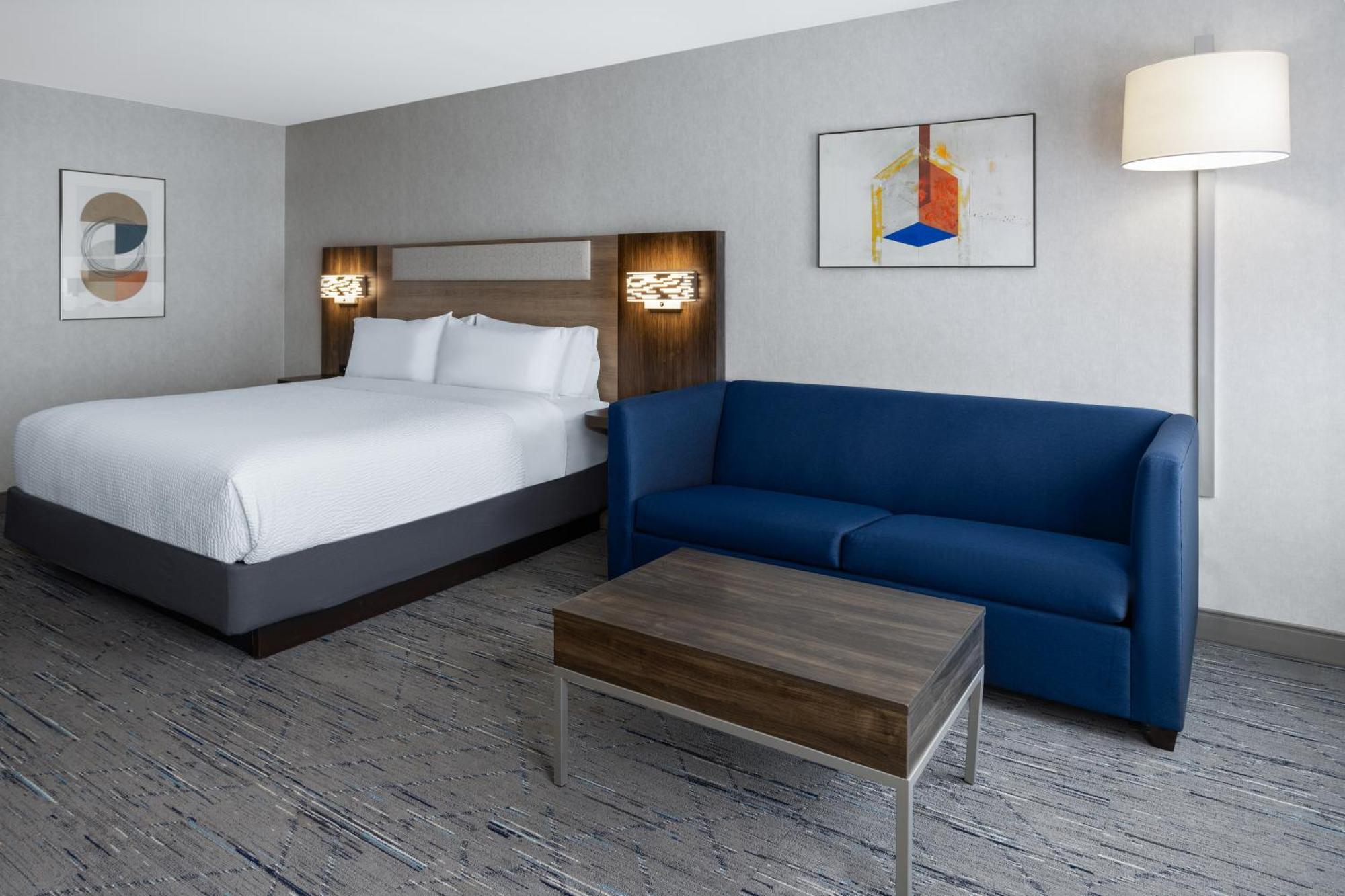 Holiday Inn Express Hotel & Suites Brattleboro, An Ihg Hotel Zewnętrze zdjęcie